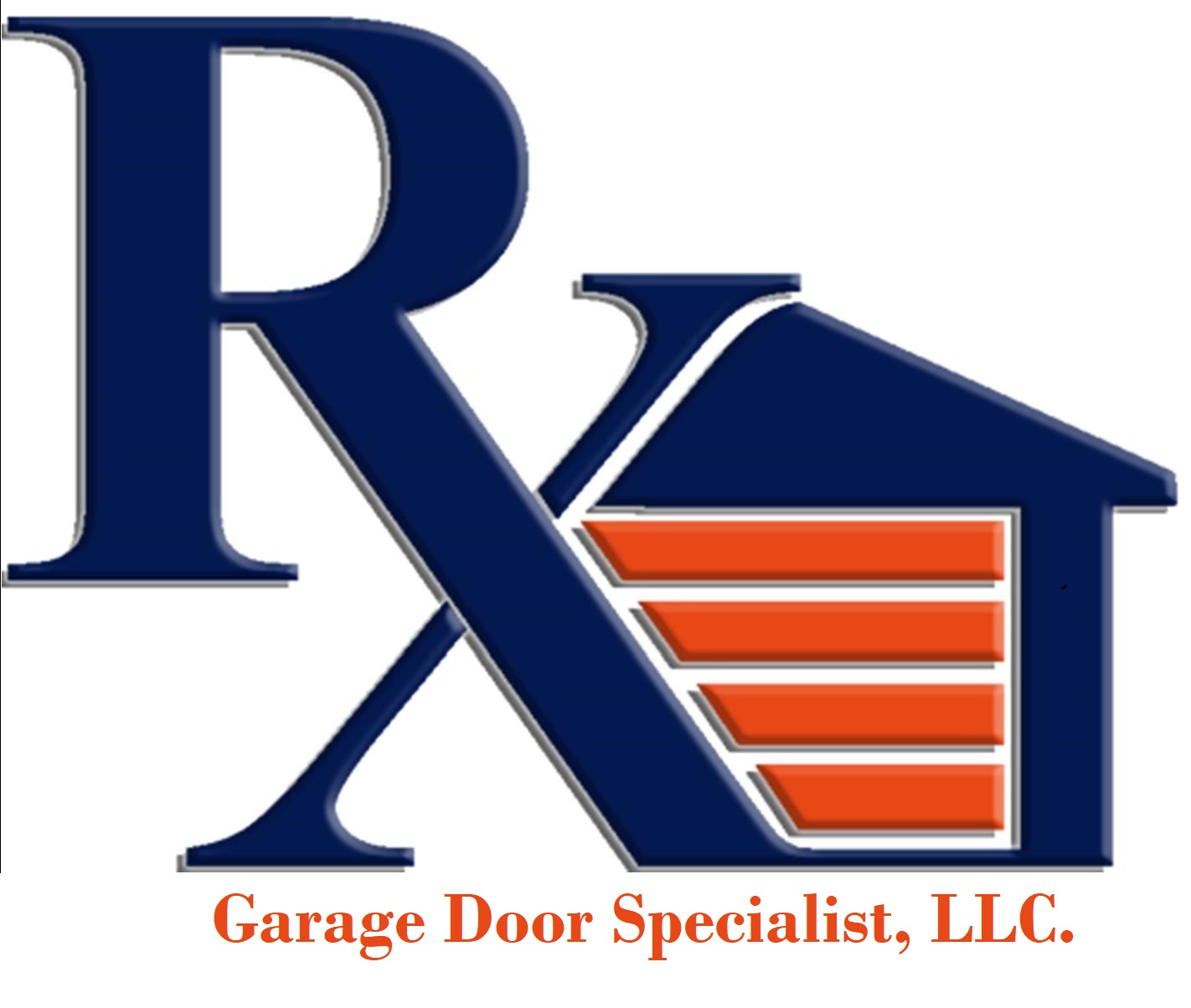 RX Garage Door