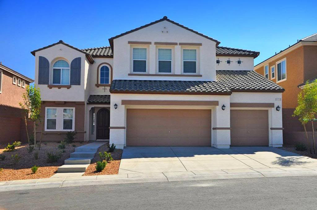 Garage Repair in Henderson NV