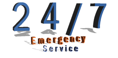 Emergency Garage Door Repair Service