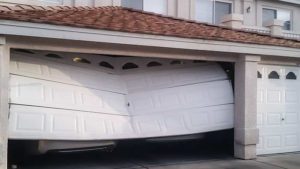 Garage Door Repairs