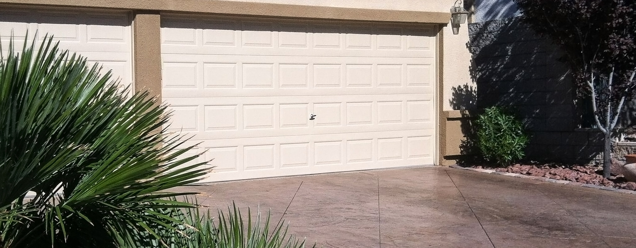 Garage Door Installation Expert Install